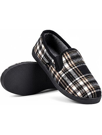 CHARENTAISE Homme Pantoufle PREMIUM K88R9