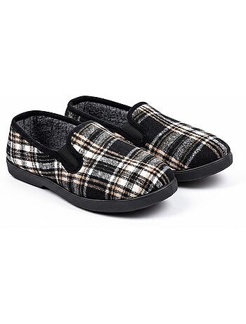 CHARENTAISE Homme Pantoufle PREMIUM K88R9
