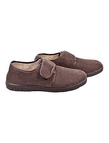 CHARENTAISE Homme Pantoufle PREMIUM