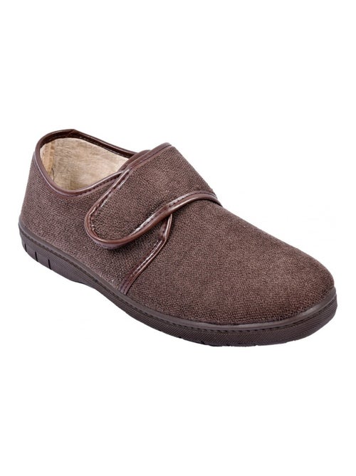 CHARENTAISE Homme Pantoufle PREMIUM - Kiabi CHARENTAISE Homme Pantoufle PREMIUM - Kiabi