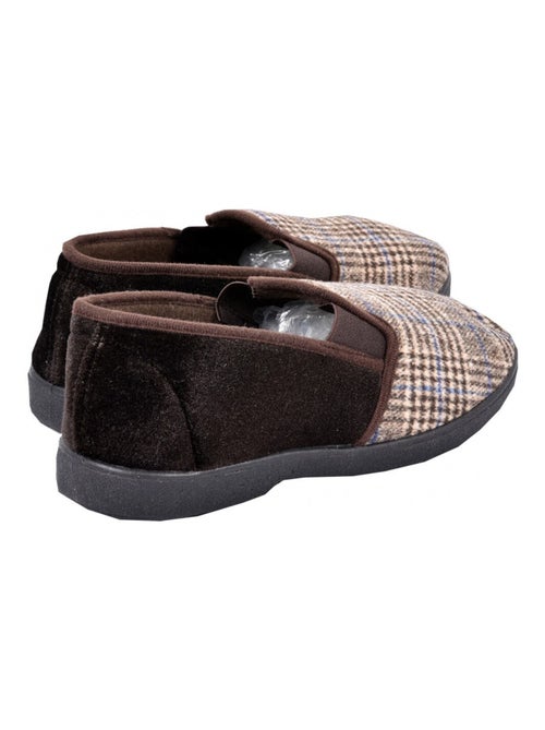 CHARENTAISE Homme Pantoufle PREMIUM - Kiabi CHARENTAISE Homme Pantoufle PREMIUM - Kiabi