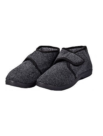 Charentaise homme pantoufle premium
