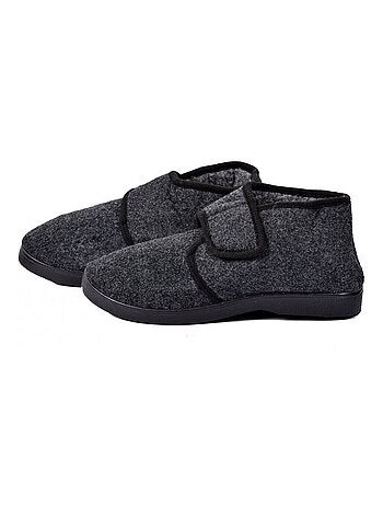 Charentaise homme pantoufle premium