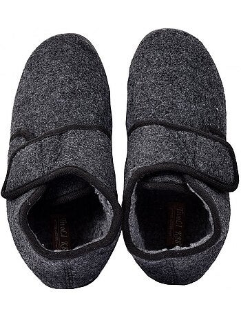 Charentaise homme pantoufle premium