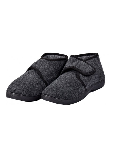 Charentaise homme pantoufle premium - Kiabi Charentaise homme pantoufle premium - Kiabi