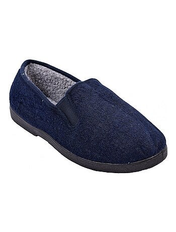 Charentaise mixte pantoufle premium