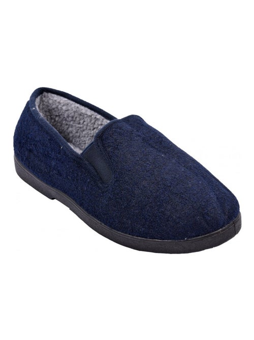 Charentaise mixte pantoufle premium - Kiabi Charentaise mixte pantoufle premium - Kiabi