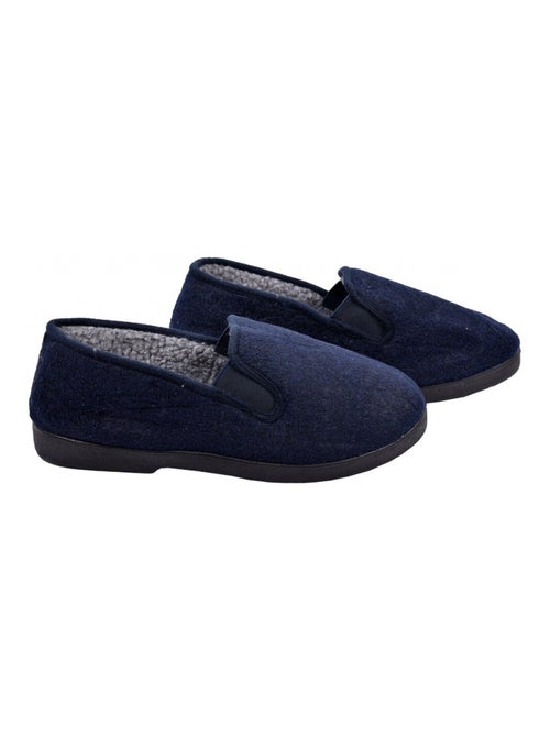 Charentaise mixte pantoufle premium - Kiabi Charentaise mixte pantoufle premium - Kiabi