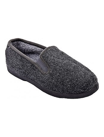 Charentaise mixte pantoufle premium