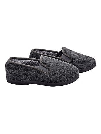 Charentaise mixte pantoufle premium