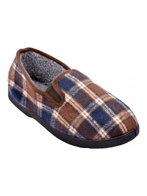 CHARENTAISE Mixte Pantoufle PREMIUM - Kiabi CHARENTAISE Mixte Pantoufle PREMIUM - Kiabi