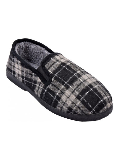 CHARENTAISE Mixte Pantoufle PREMIUM - Kiabi CHARENTAISE Mixte Pantoufle PREMIUM - Kiabi