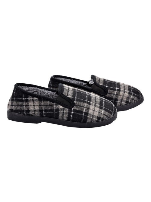 CHARENTAISE Mixte Pantoufle PREMIUM - Kiabi CHARENTAISE Mixte Pantoufle PREMIUM - Kiabi
