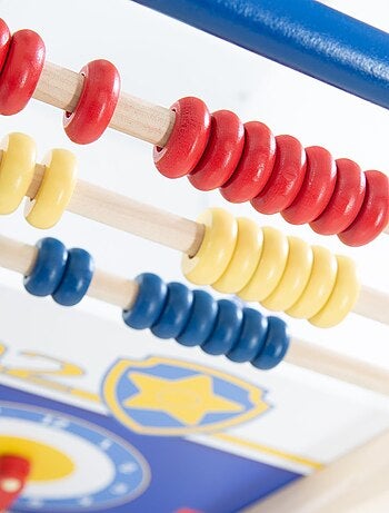 Chariot de marche multi-activités Pat' Patrouille ROBA