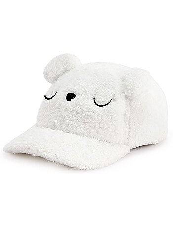Charlie Sherpa babycap
