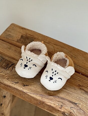 Charly babyschoentjes