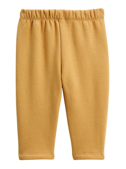 Charly kinderset: fleece sweatshirt en fleece broek - Kiabi