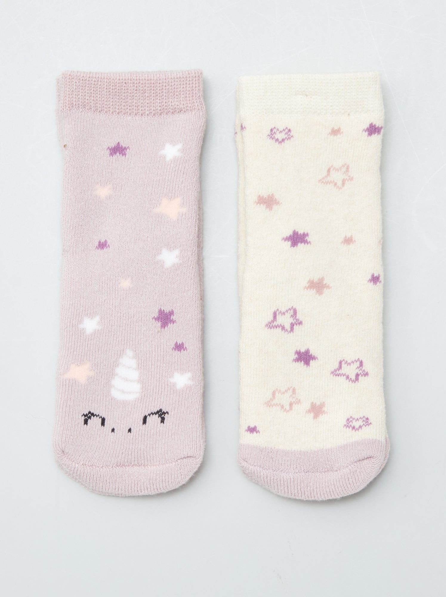 Pointure fashion chaussettes bébé