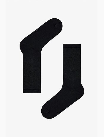 Chaussettes basses homme relax, lot de 2 penti
