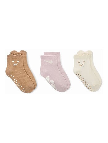 Chaussettes Bébé lot de 3 - Nike