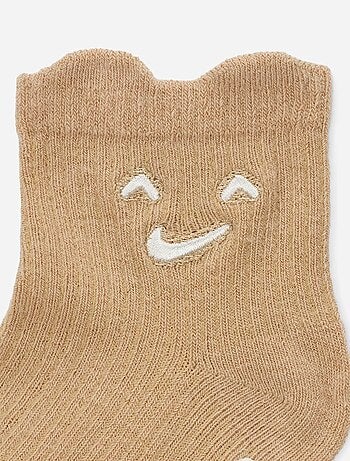 Chaussettes Bébé lot de 3 - Nike