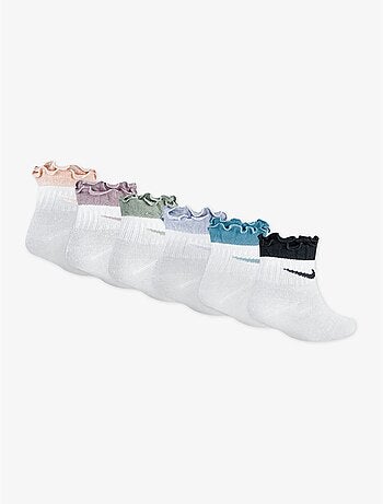 Chaussettes Bébé pack de 6 - Nike