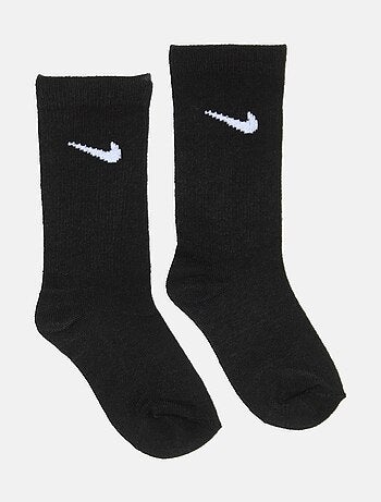 Chaussettes Nike bicolore