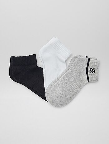 Chaussettes courtes de sport