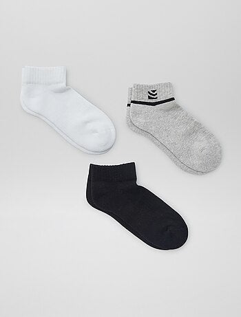 Chaussettes courtes de sport