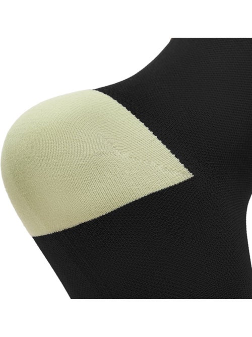 Chaussettes cyclotourisme mi-mollet cyclisme homme et femme st1 - Kiabi