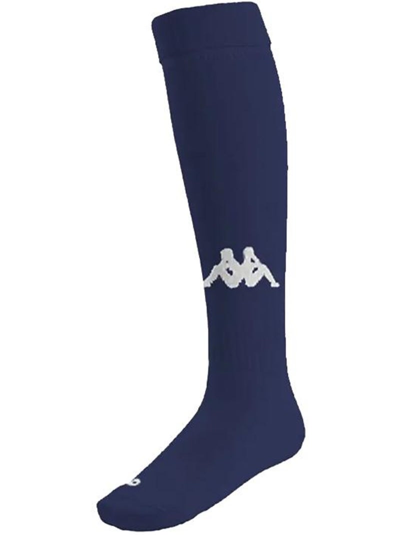 Chaussettes de Foot Homme Kappa Bleu marine - Kiabi