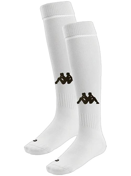 Chaussettes de Football Kappa - Kiabi