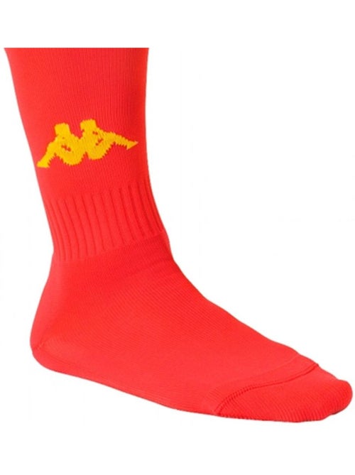 Chaussettes de Football Kappa - Kiabi