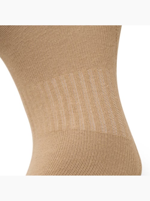 Chaussettes de snowboard homme et femme fuji - Kiabi