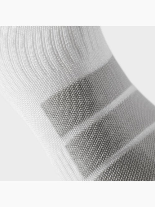 Chaussettes de snowboard sports d'hiver homme et femme aoraki - Kiabi