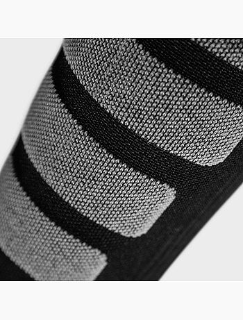 Chaussettes de snowboard sports d'hiver homme et femme aoraki
