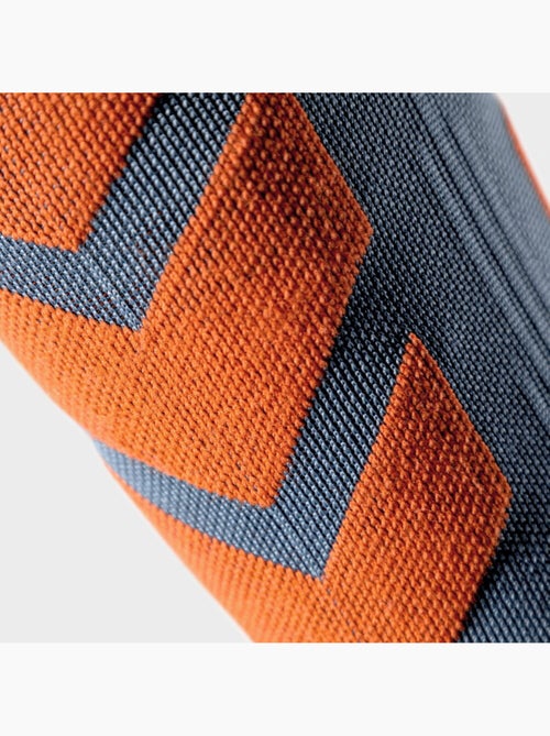Chaussettes de snowboard sports d'hiver homme et femme aoraki slide - Kiabi