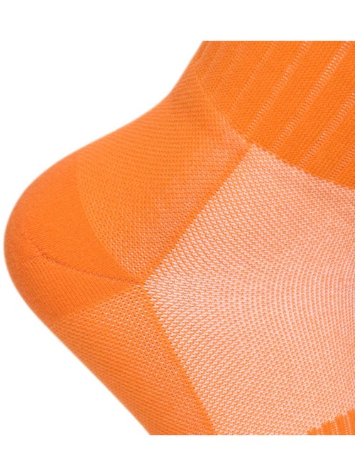 Chaussettes de tennis montantes tennis homme et femme tripoints - Kiabi