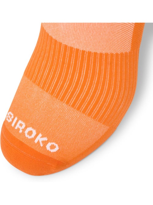 Chaussettes de tennis montantes tennis homme et femme tripoints - Kiabi