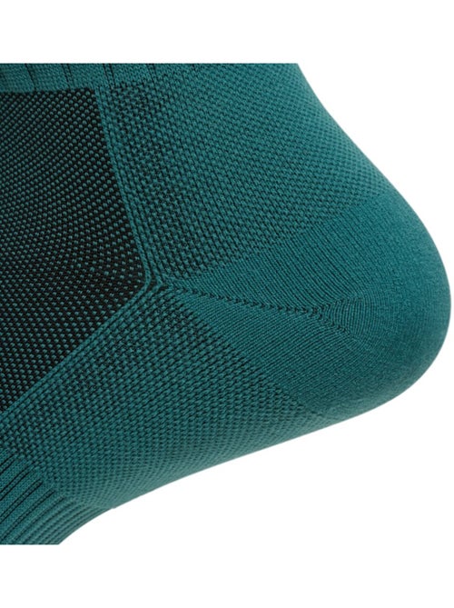 Chaussettes de tennis montantes tennis homme et femme tripoints - Kiabi