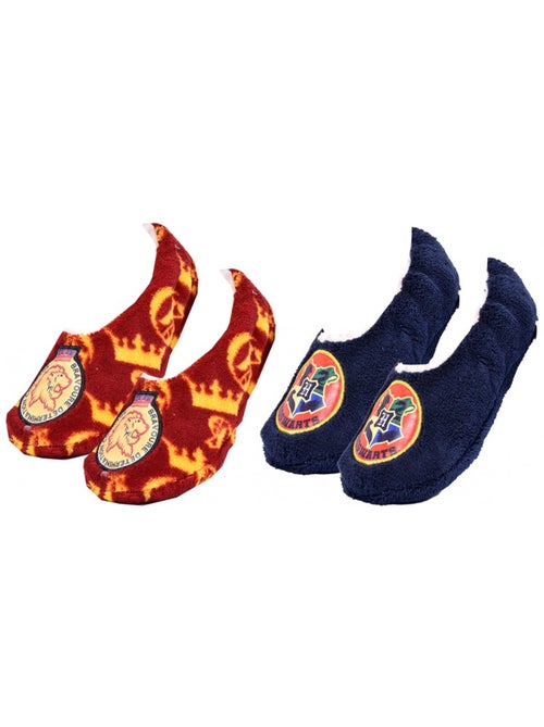 Chaussettes Enfant HARRY POTTER fantaisie -Assortiment modèles photos selon arrivages- - Pack de 2 - Kiabi Chaussettes Enfant HARRY POTTER fantaisie -Assortiment modèles photos selon arrivages- - Pack de 2 - Kiabi