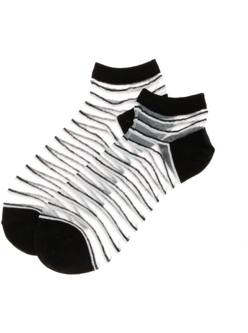 Chaussettes femme vero moda - Kiabi Chaussettes femme vero moda - Kiabi