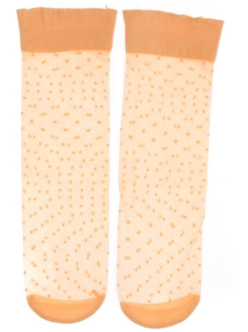 Chaussettes Femme Vero Moda - Kiabi Chaussettes Femme Vero Moda - Kiabi