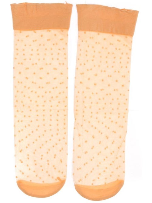 Chaussettes Femme Vero Moda - Kiabi Chaussettes Femme Vero Moda - Kiabi