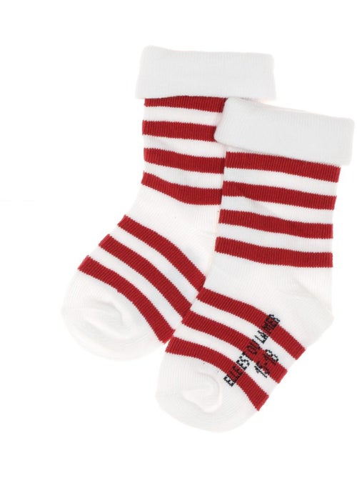 Chaussettes Fille Ossax - Kiabi Chaussettes Fille Ossax - Kiabi