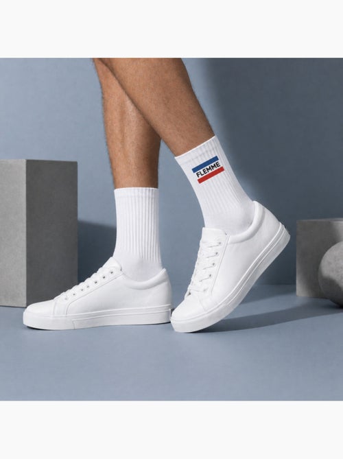 Chaussettes FLEMME - Kiabi