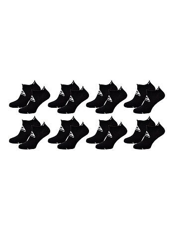 Chaussettes garçon le coq sportif - pack de 8