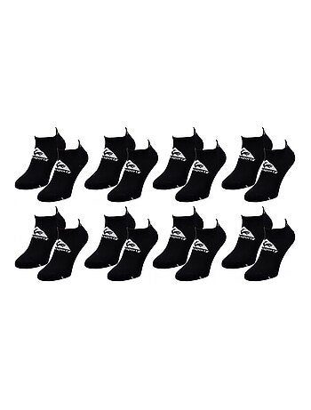 Chaussettes garçon le coq sportif - pack de 8