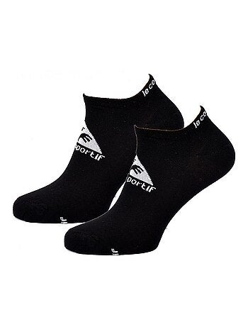 Chaussettes garçon le coq sportif - pack de 8