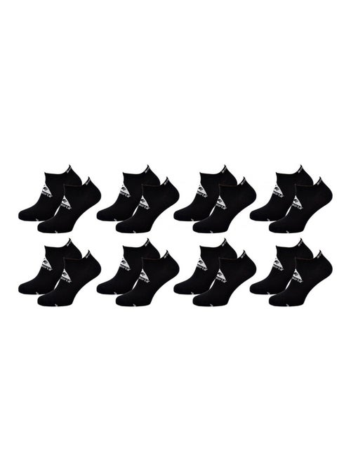 Chaussettes garçon le coq sportif - pack de 8 - Kiabi Chaussettes garçon le coq sportif - pack de 8 - Kiabi
